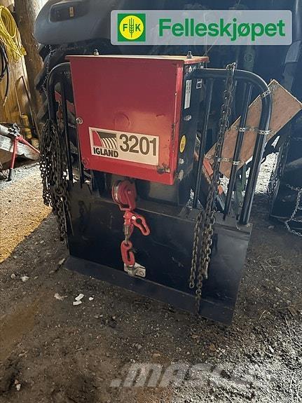 Igland 3201 Ostale poljoprivredne mašine