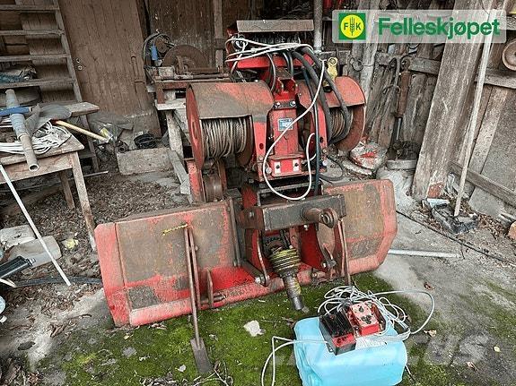 Igland 3500/2 LH Ostalo