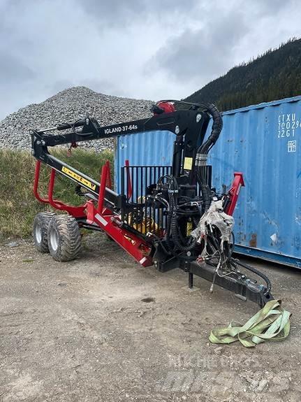 Igland 380 Ostalo