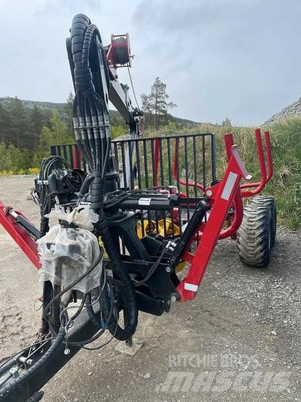 Igland 380 Ostalo