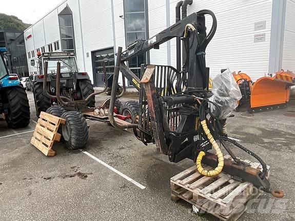 Igland 380 Ostalo