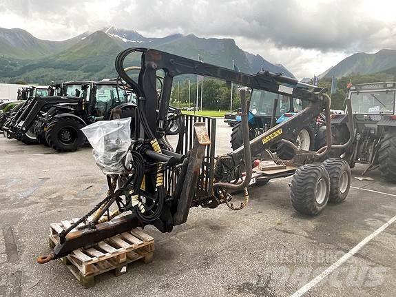 Igland 380 Ostalo