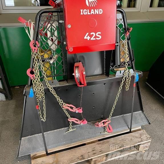 Igland 42S Ostalo