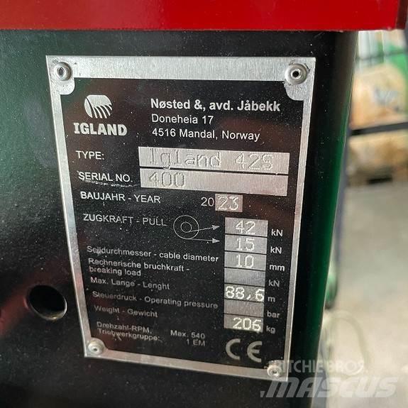Igland 42S Ostalo