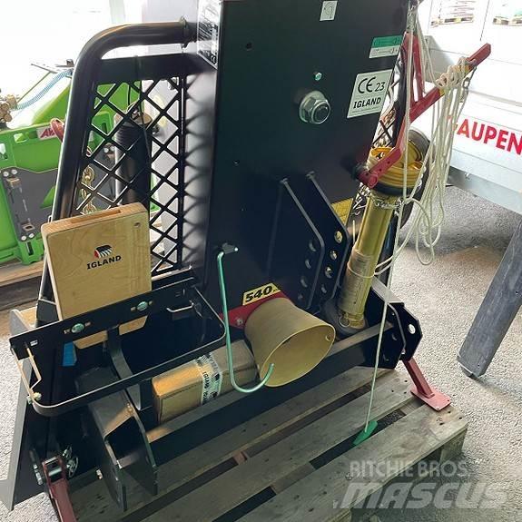 Igland 42S Ostalo