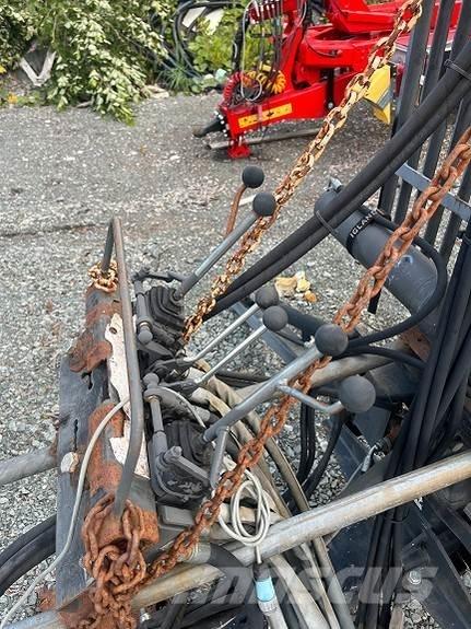 Igland 450 Ostalo