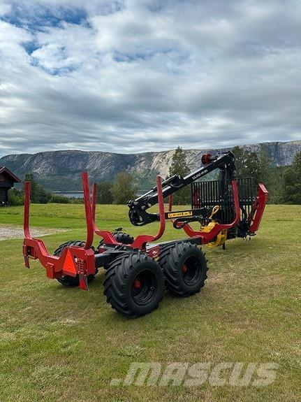 Igland 480 Ostalo