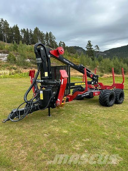 Igland 480 Ostalo