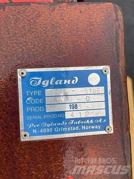 Igland 5106 Ostalo