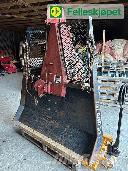 Igland 55 Vinsj Ostalo