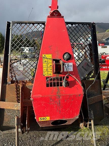 Igland 55 VINSJ Ostalo