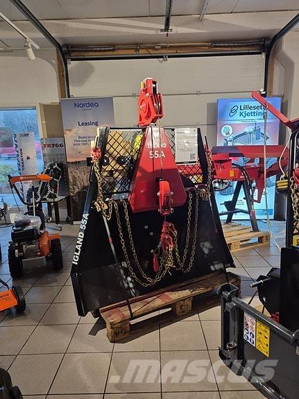 Igland 55A Super Ostalo