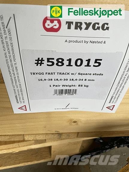 Igland Fast track Ostale mašine za put i sneg