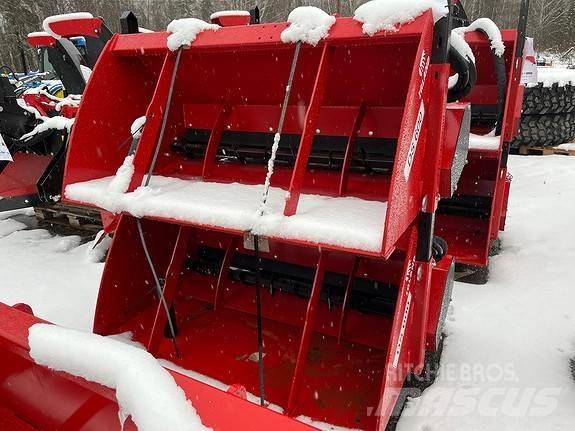 Igland Sandstrøer Posipači soli i peska