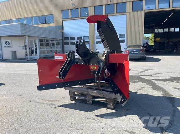 Igland SBV2270 Snežne freze