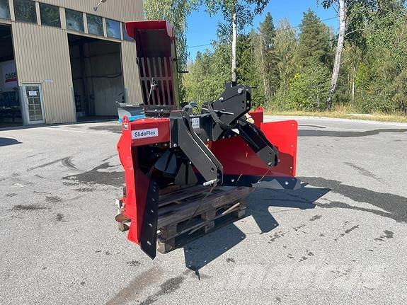 Igland SBV2270 Snežne freze