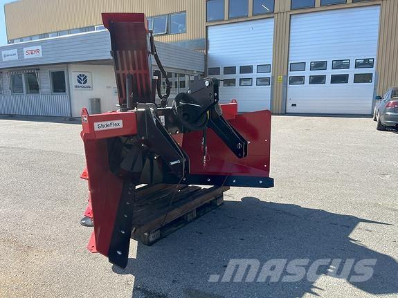 Igland SBV2380 Snežne freze