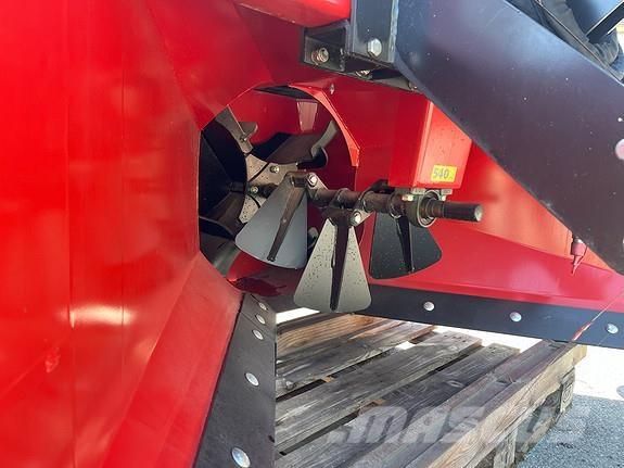 Igland SBV2380 Snežne freze