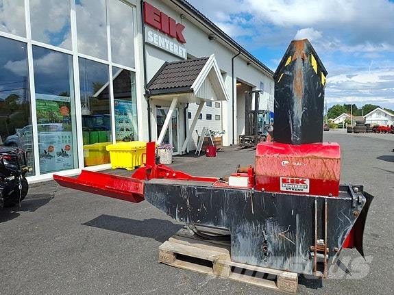 Igland WP 3000 Ostalo