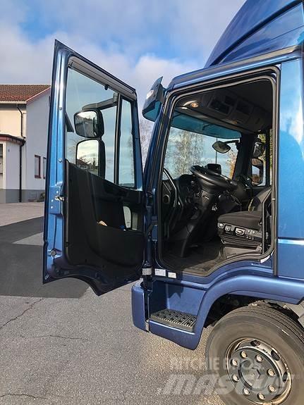 Iveco 120ELG Sanduk kamioni