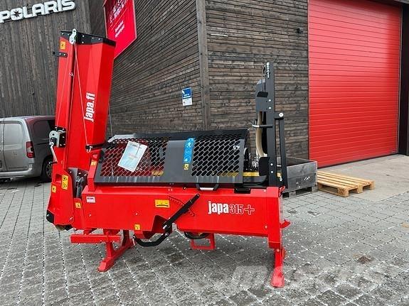 Japa 315+ Ostalo