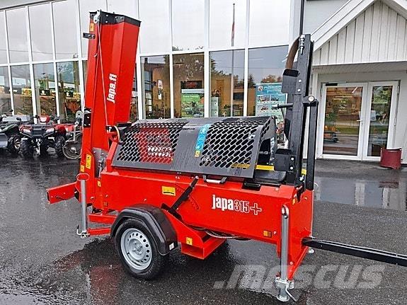 Japa 315 BE Road Ostalo