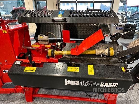 Japa 365+ Basic Ostalo