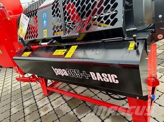Japa 365+ Basic Ostalo