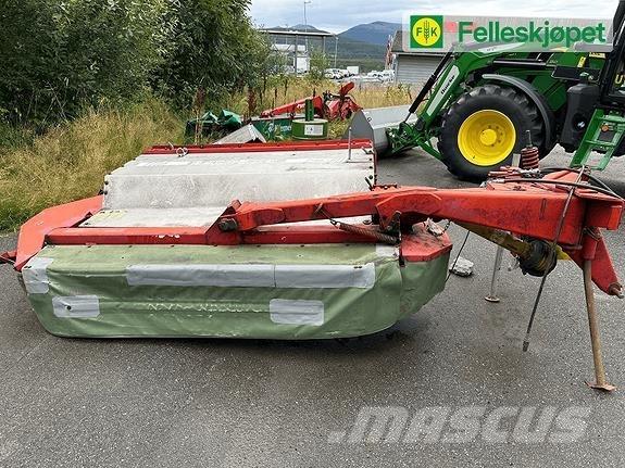 JF GX 2400 Kosilice