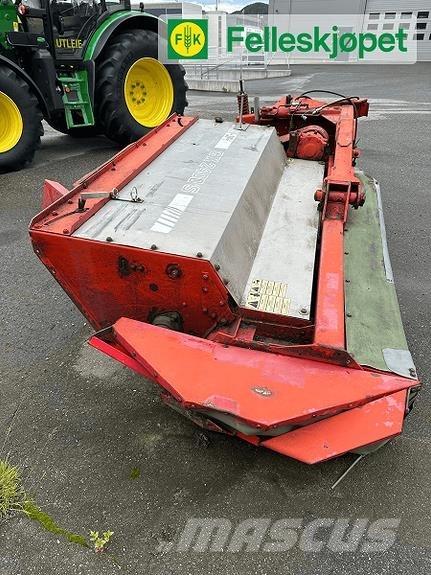 JF GX 2400 Kosilice