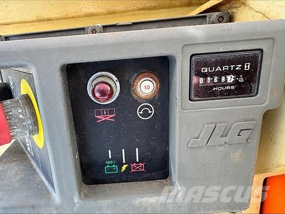 JLG 2646ES 62156 Ostali kranovi i platforme