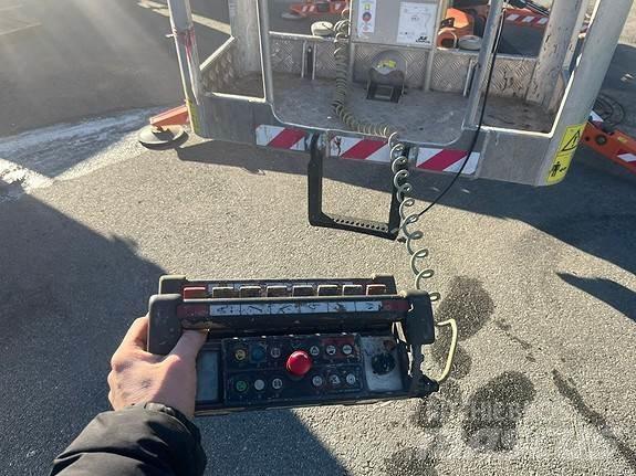 JLG X20J PLUS Ostali kranovi i platforme