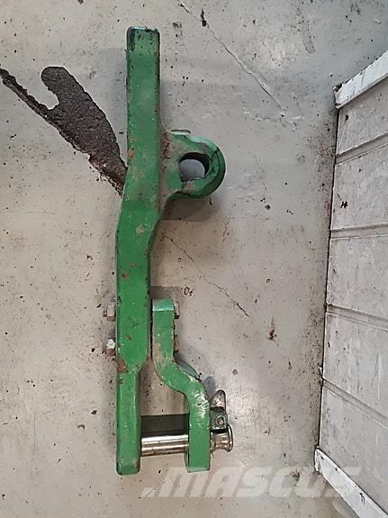 John Deere  Prikolice za opštu namenu