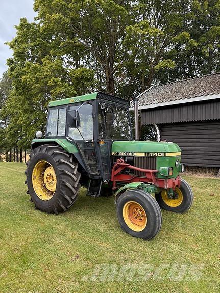 John Deere 1140 Traktori