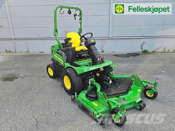 John Deere 1580 Ostale industrijske mašine