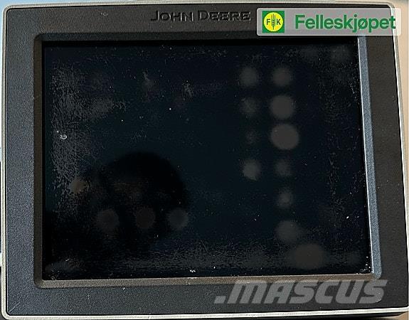 John Deere 4240 Ostale poljoprivredne mašine