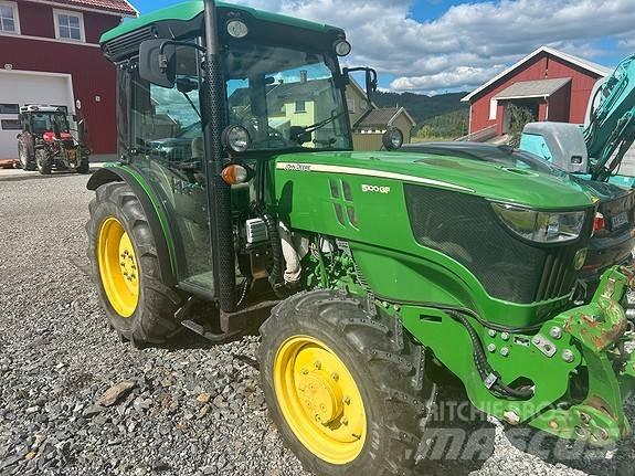 John Deere 5100GF Traktori