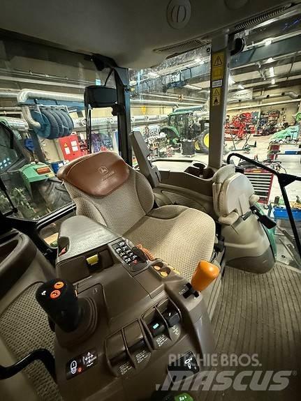 John Deere 5125R Traktori