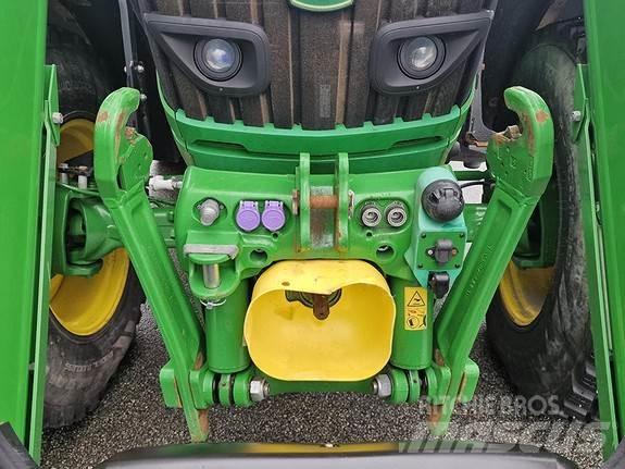 John Deere 6145R Traktori