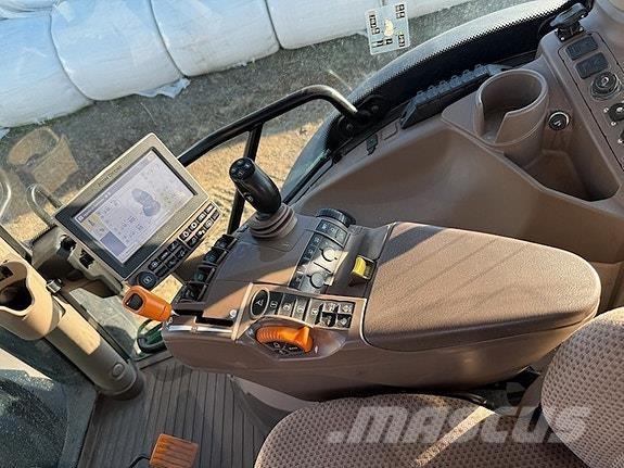 John Deere 6155R Traktori