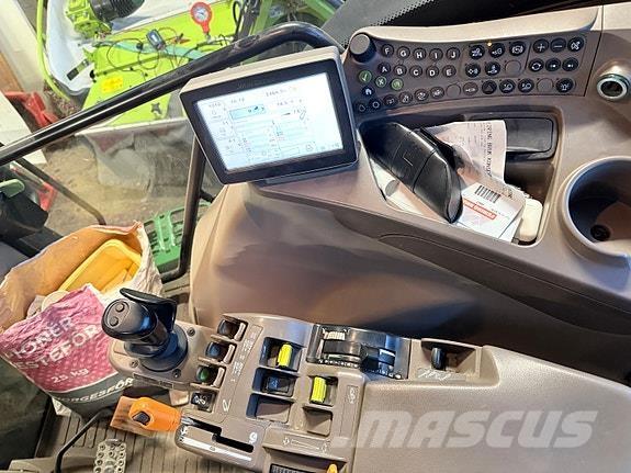 John Deere 6210R Traktori