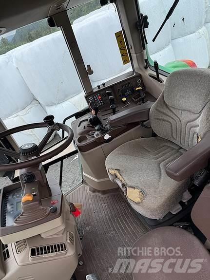 John Deere 6420 pr Traktori