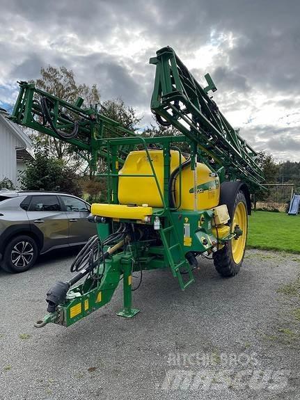 John Deere 732i Samohodne prskalice