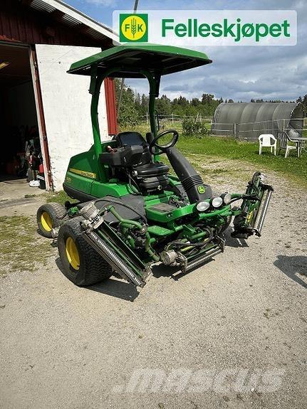John Deere 7500A Ostale industrijske mašine