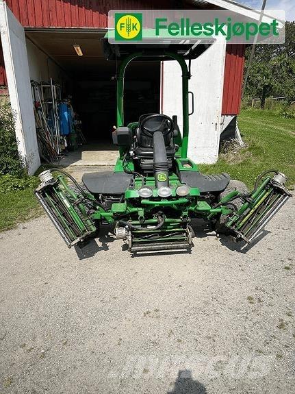 John Deere 7500A Ostale industrijske mašine