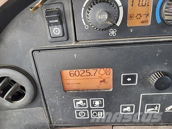 John Deere 7720 Traktori