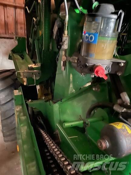 John Deere 960 Prese/balirke za rolo bale