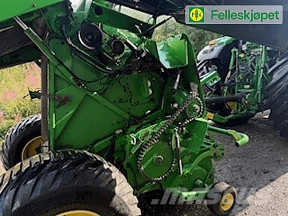 John Deere F440R Prese/balirke za rolo bale