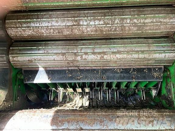 John Deere F441 Prese/balirke za rolo bale