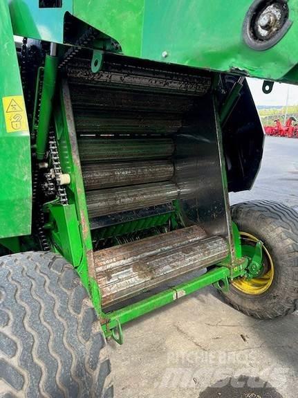 John Deere F441 Prese/balirke za rolo bale